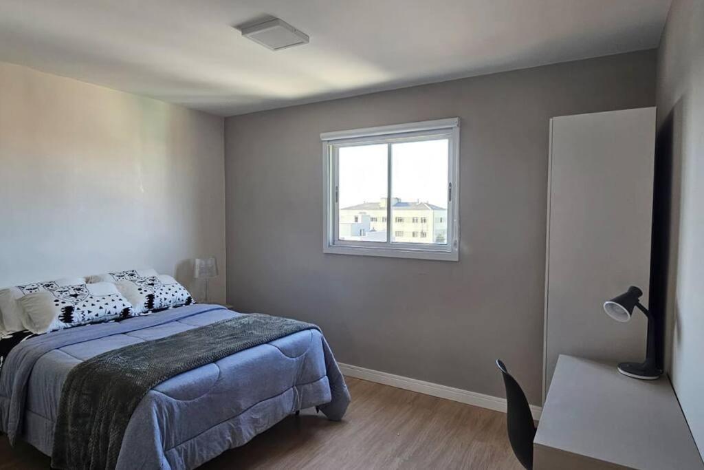 Apartamento Aconchegante Tingui 70,40M2 Curitiba Esterno foto