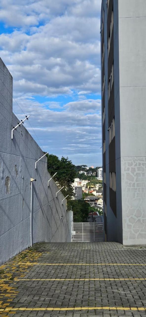 Apartamento Aconchegante Tingui 70,40M2 Curitiba Esterno foto